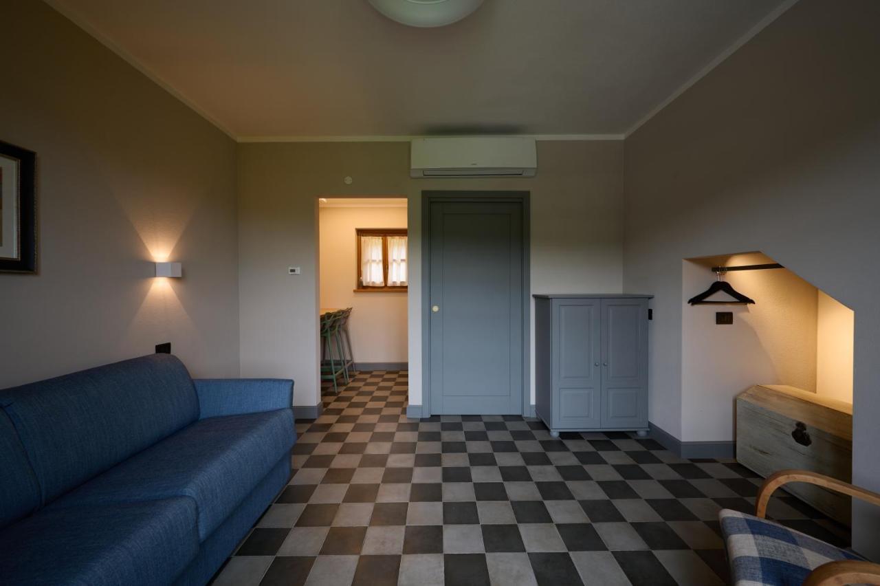 Villa Cascina Binè à Novi Ligure Extérieur photo