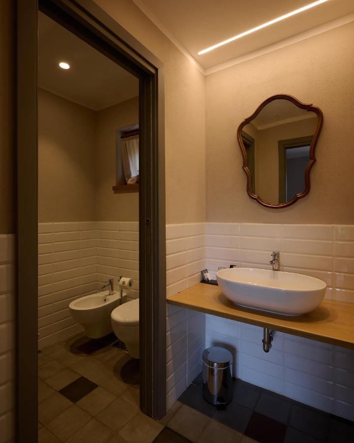 Villa Cascina Binè à Novi Ligure Extérieur photo